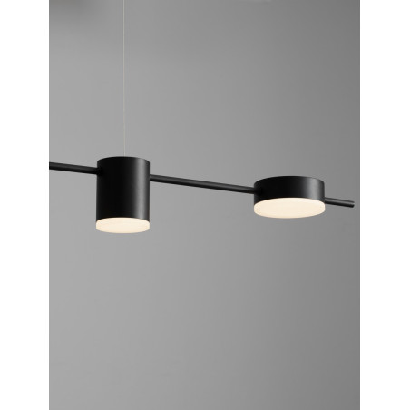 Lampa wisząca ORELVIO LE45434 Luces Exclusivas