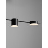 Lampa wisząca ORELVIO LE45434 Luces Exclusivas