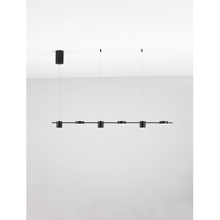 Lampa wisząca ORELVIO LE45435 Luces Exclusivas