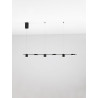 Lampa wisząca ORELVIO LE45435 Luces Exclusivas