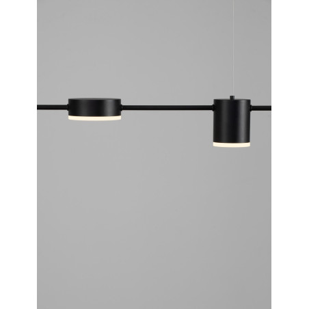 Lampa wisząca ORELVIO LE45435 Luces Exclusivas
