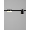 Lampa wisząca ORELVIO LE45435 Luces Exclusivas