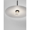 Lampa wisząca PERVIRO LE45437 Luces Exclusivas