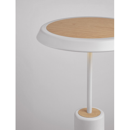 Lampa stołowa FOVENTO LE45444 Luces Exclusivas