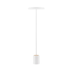 Lampa podłogowa FOVENTO LE45445 Luces Exclusivas