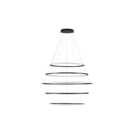 Lampa wisząca RESCARO LE45446 Luces Exclusivas