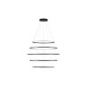 Lampa wisząca RESCARO LE45446 Luces Exclusivas