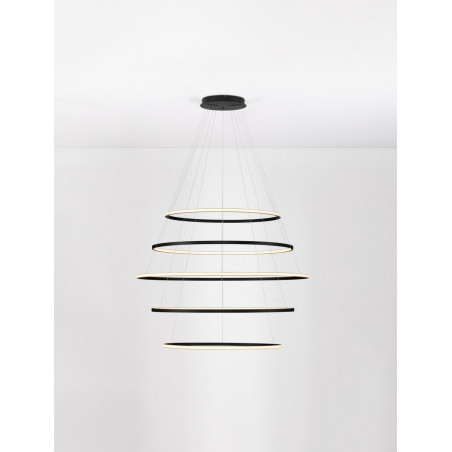 Lampa wisząca RESCARO LE45446 Luces Exclusivas