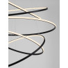 Lampa wisząca RESCARO LE45446 Luces Exclusivas