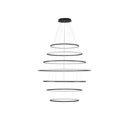 Lampa wisząca RESCARO LE45447 Luces Exclusivas