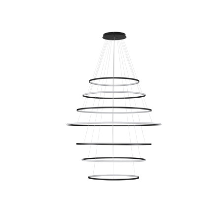 Lampa wisząca RESCARO LE45447 Luces Exclusivas