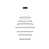 Lampa wisząca RESCARO LE45447 Luces Exclusivas