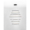 Lampa wisząca RESCARO LE45447 Luces Exclusivas
