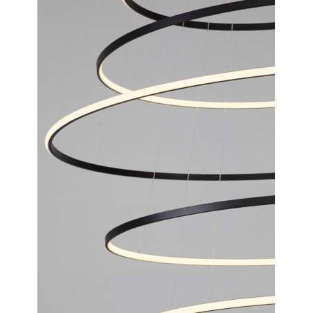 Lampa wisząca RESCARO LE45447 Luces Exclusivas
