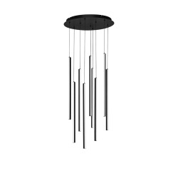 Lampa wisząca JAVALTO LE45448 Luces Exclusivas