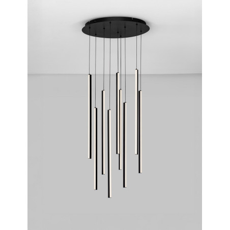 Lampa wisząca JAVALTO LE45448 Luces Exclusivas