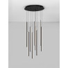 Lampa wisząca JAVALTO LE45448 Luces Exclusivas