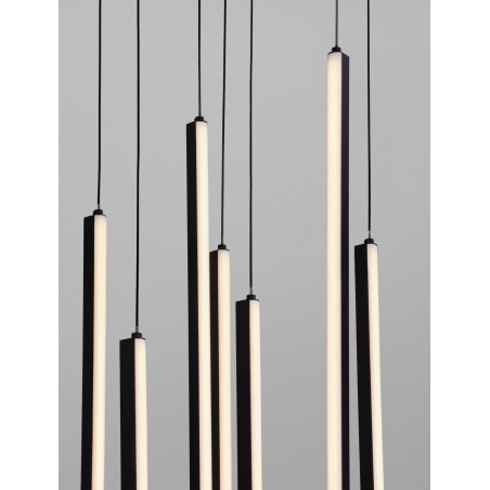 Lampa wisząca JAVALTO LE45448 Luces Exclusivas