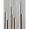 Lampa wisząca JAVALTO LE45448 Luces Exclusivas