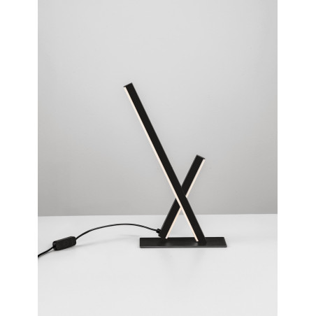Lampa stołowa TALVORA LE45450 Luces Exclusivas