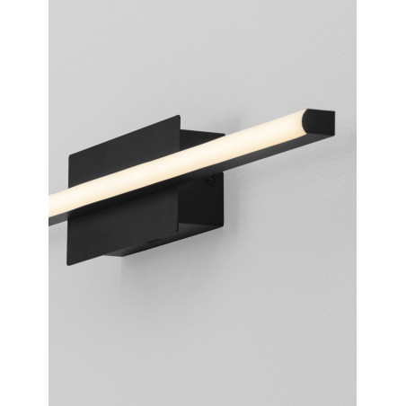 Lampa ścienna ZALENCIO LE45451 Luces Exclusivas