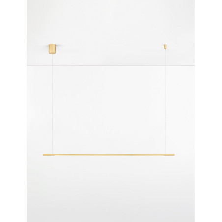 Lampa wisząca MONTERZO LE45452 Luces Exclusivas
