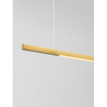 Lampa wisząca MONTERZO LE45452 Luces Exclusivas
