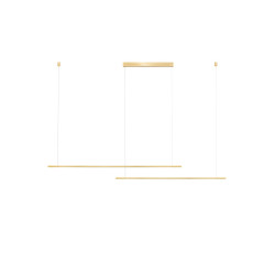 Lampa wisząca MONTERZO LE45453 Luces Exclusivas