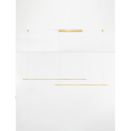 Lampa wisząca MONTERZO LE45453 Luces Exclusivas