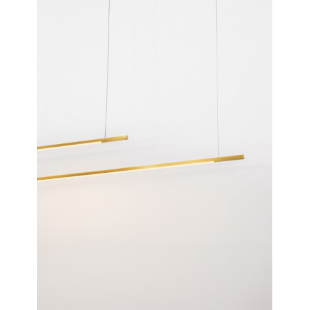 Lampa wisząca MONTERZO LE45453 Luces Exclusivas