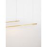 Lampa wisząca MONTERZO LE45453 Luces Exclusivas
