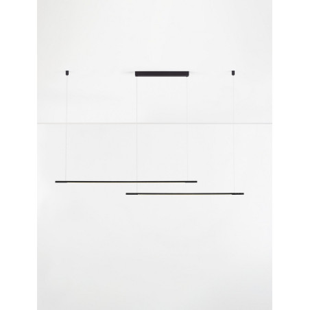 Lampa wisząca MONTERZO LE45455 Luces Exclusivas