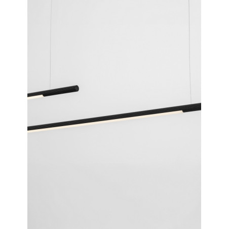 Lampa wisząca MONTERZO LE45455 Luces Exclusivas