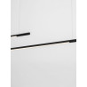Lampa wisząca MONTERZO LE45455 Luces Exclusivas