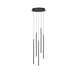 Lampa wisząca NOVENCIO LE45463 Luces Exclusivas