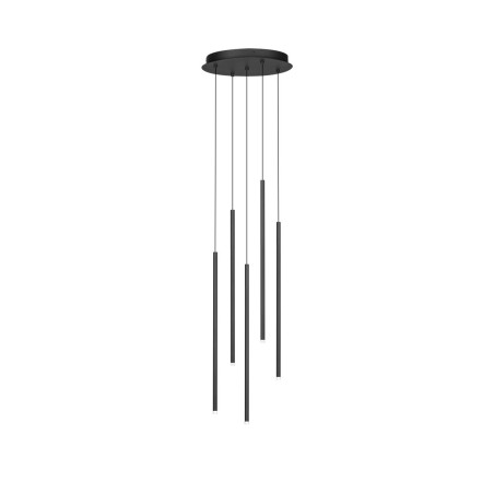 Lampa wisząca NOVENCIO LE45463 Luces Exclusivas