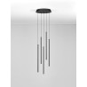 Lampa wisząca NOVENCIO LE45463 Luces Exclusivas