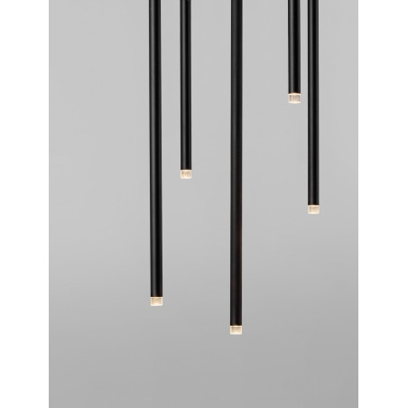 Lampa wisząca NOVENCIO LE45463 Luces Exclusivas