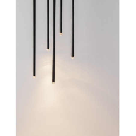 Lampa wisząca NOVENCIO LE45463 Luces Exclusivas