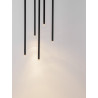 Lampa wisząca NOVENCIO LE45463 Luces Exclusivas