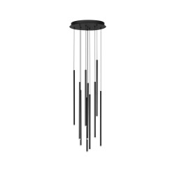 Lampa wisząca NOVENCIO LE45464 Luces Exclusivas