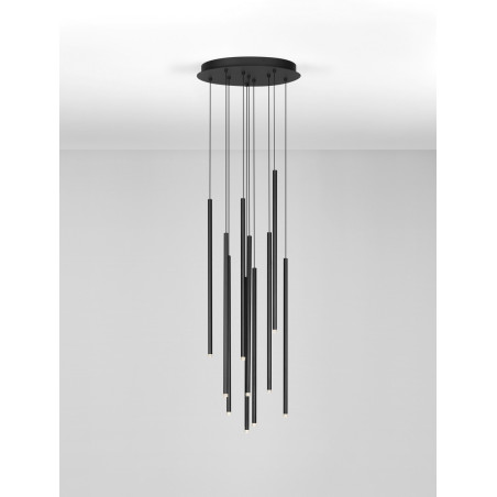 Lampa wisząca NOVENCIO LE45464 Luces Exclusivas