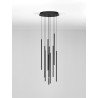 Lampa wisząca NOVENCIO LE45464 Luces Exclusivas