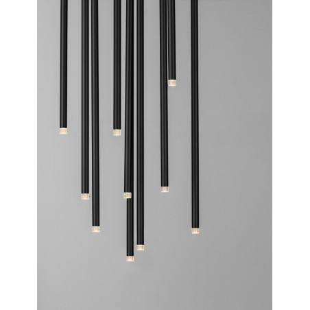 Lampa wisząca NOVENCIO LE45464 Luces Exclusivas