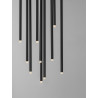 Lampa wisząca NOVENCIO LE45464 Luces Exclusivas