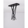 Lampa wisząca NOVENCIO LE45465 Luces Exclusivas