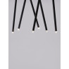 Lampa wisząca NOVENCIO LE45465 Luces Exclusivas