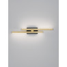 Lampa ścienna FELVIRA LE45466 Luces Exclusivas