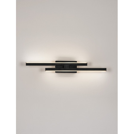 Lampa ścienna FELVIRA LE45467 Luces Exclusivas