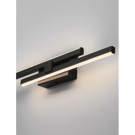 Lampa ścienna FELVIRA LE45467 Luces Exclusivas